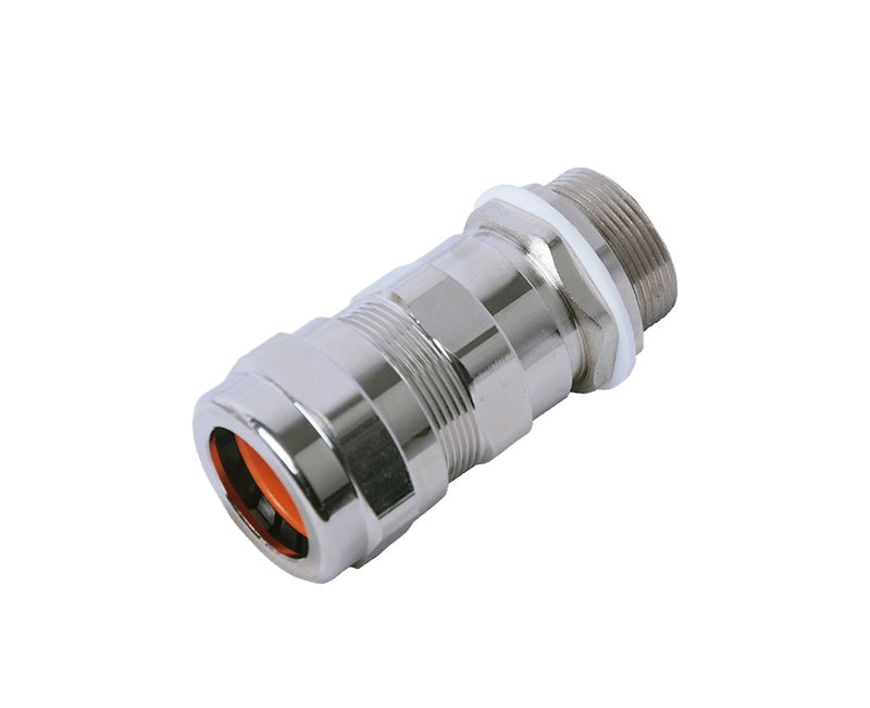 KBM-13,14 Explosion proof Armoured /Unarmoured Cable Gland