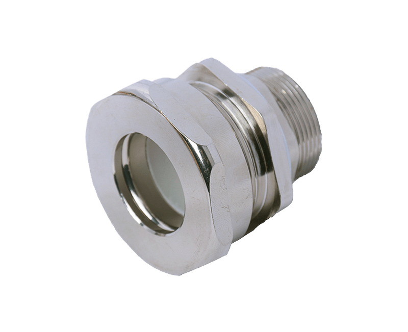 KBM-07,08 Explosion proof Unarmoured Cable Gland