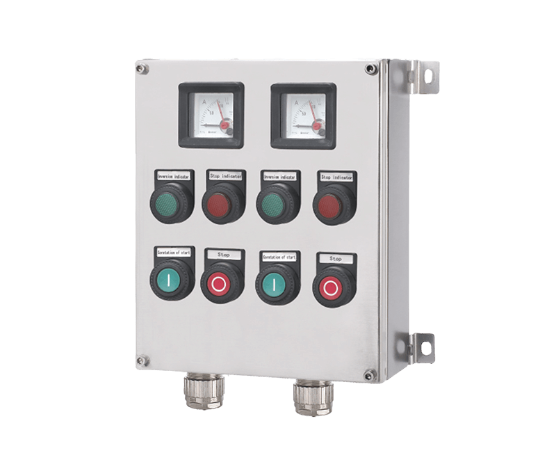 KBX02 Explosion-proof Control Station