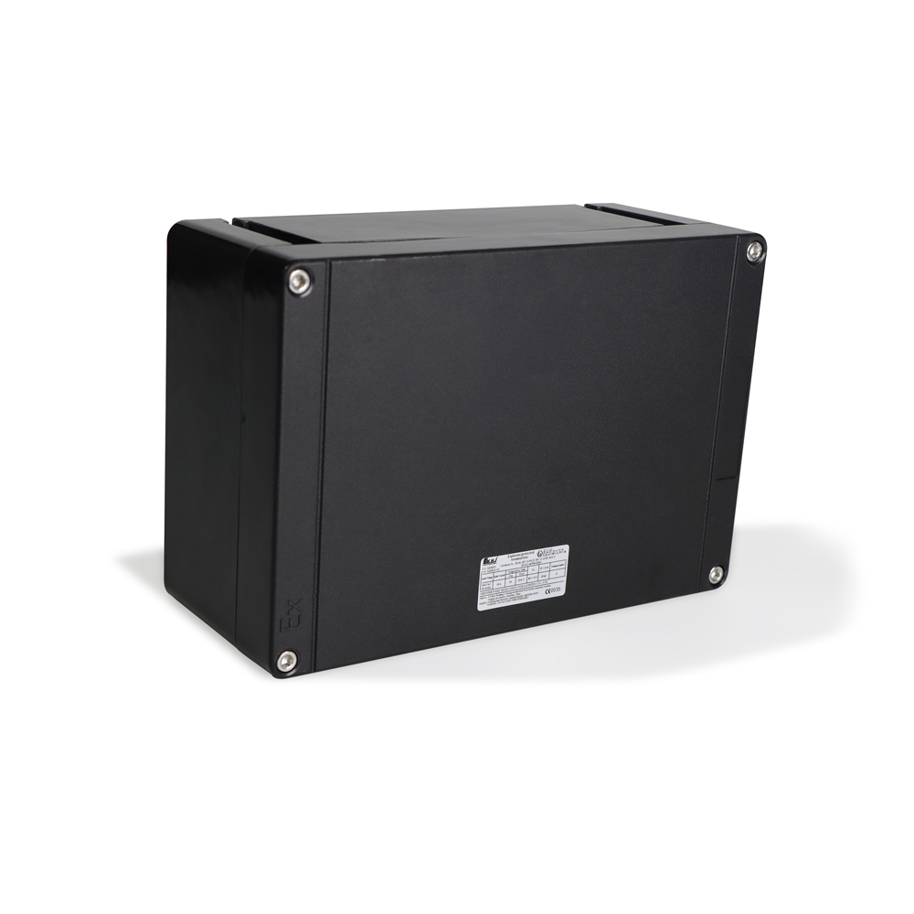 KBH03 Series- Explosion proof Terminal Box