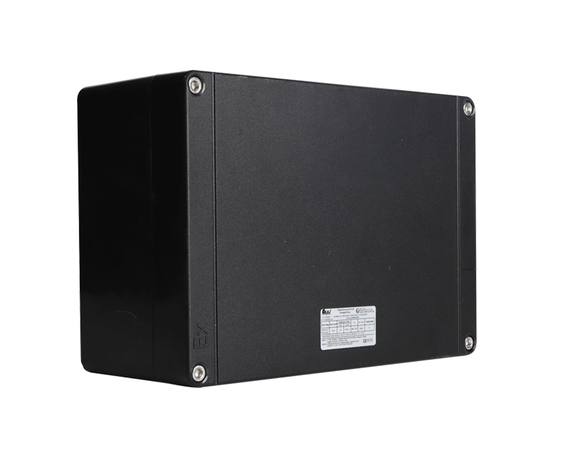 KBH03 Series- Explosion proof Terminal Box