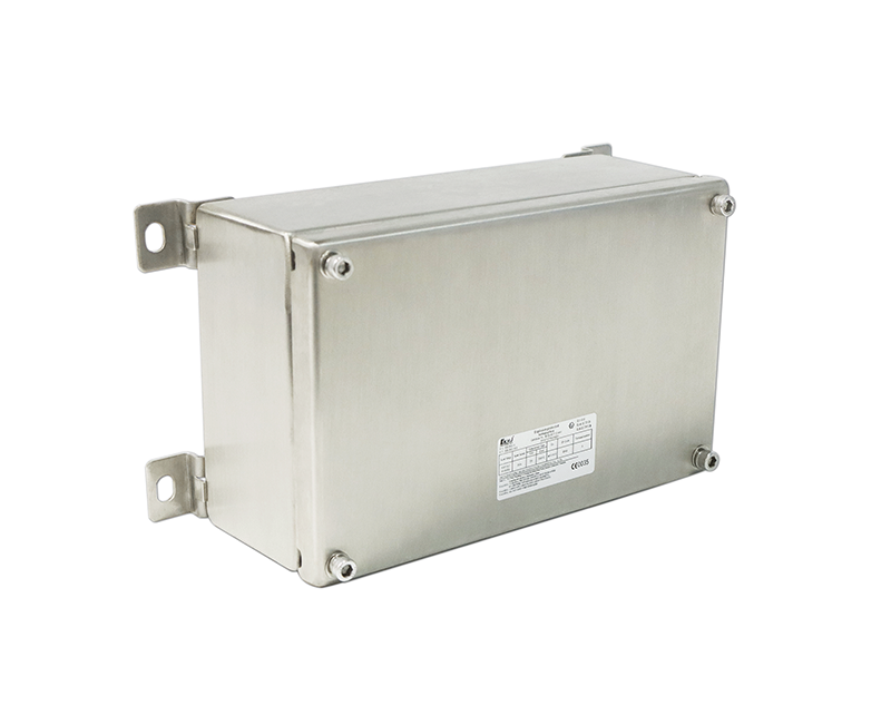 KBH02-S Series- Explosion proof Terminal Box