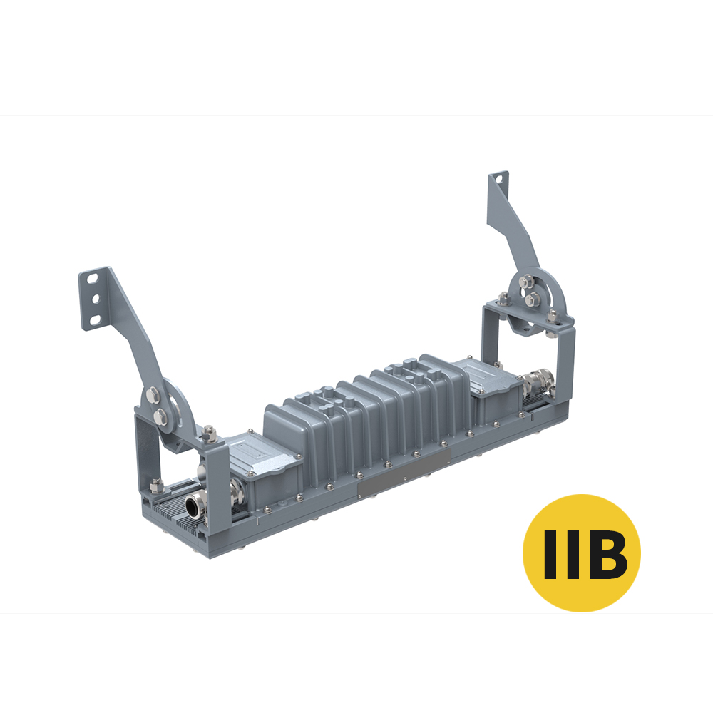 KHJ Lighting-LED Emergency Linear Lighting/Swordfish Explosion-proof IIB 