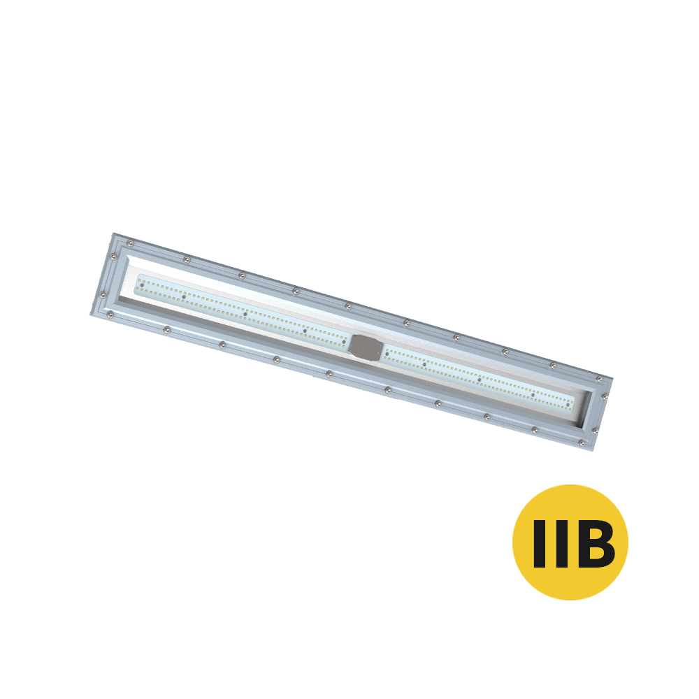 KHJ Lighting-LED Emergency Linear Lighting/Swordfish Explosion-proof IIB 