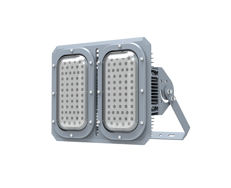 KHJ Lighting-Polar Bear Industrial LED Floodlight UL certified