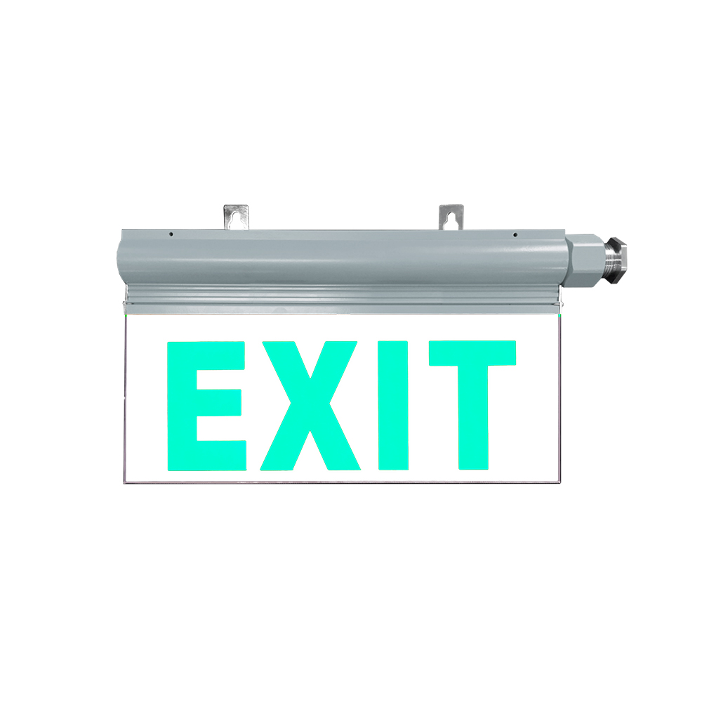 Polaris Explosion-proof ATEX IECEx Zone1,21 Fixtures