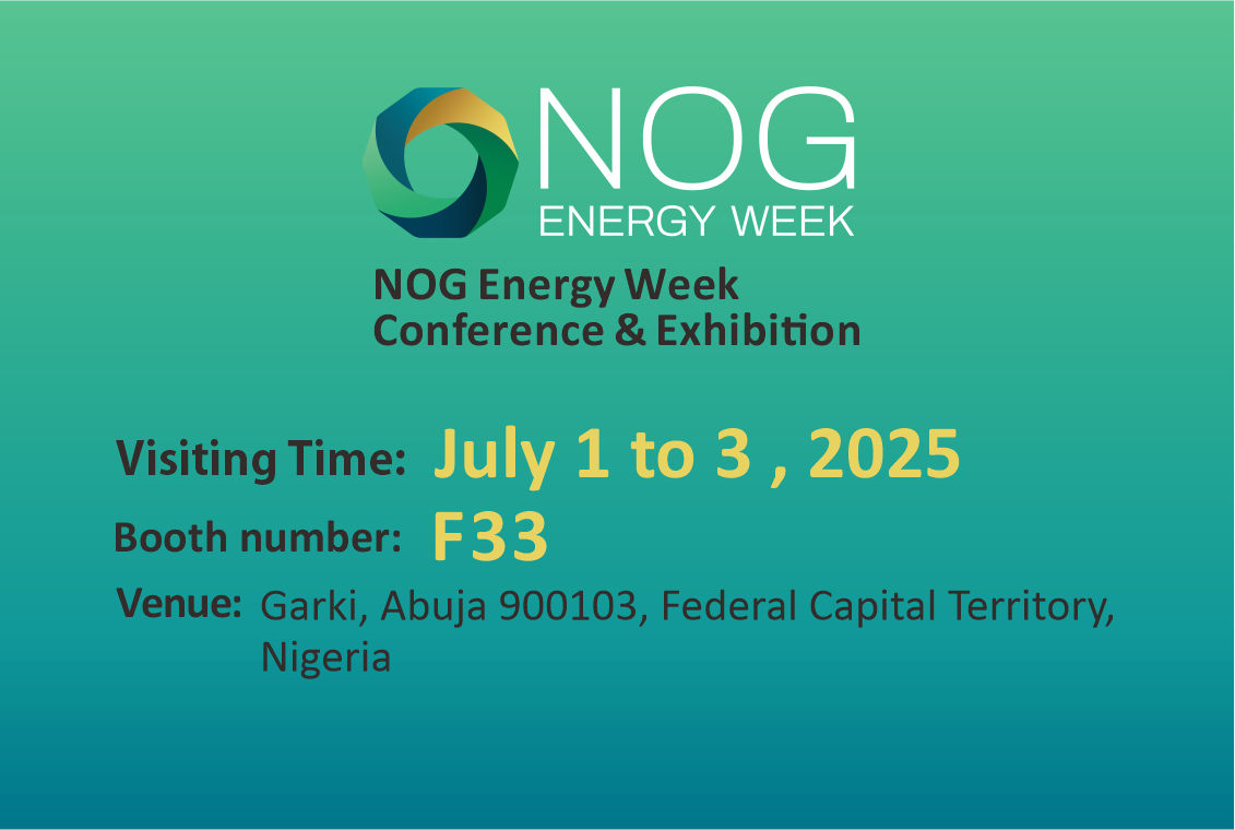 KHJ is honored to invite you to NOG Energy Week 2025