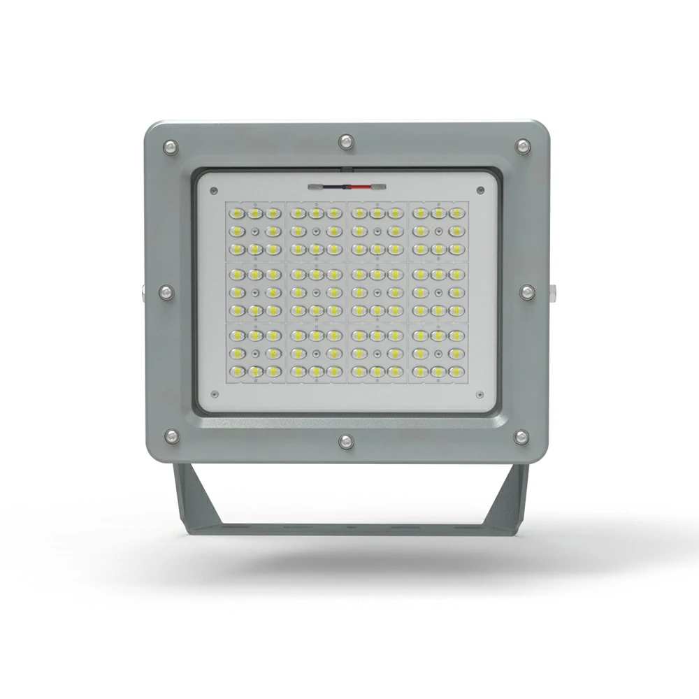 KHJ Lighting-Seal(B) Explosion-proof LED High Bay Light