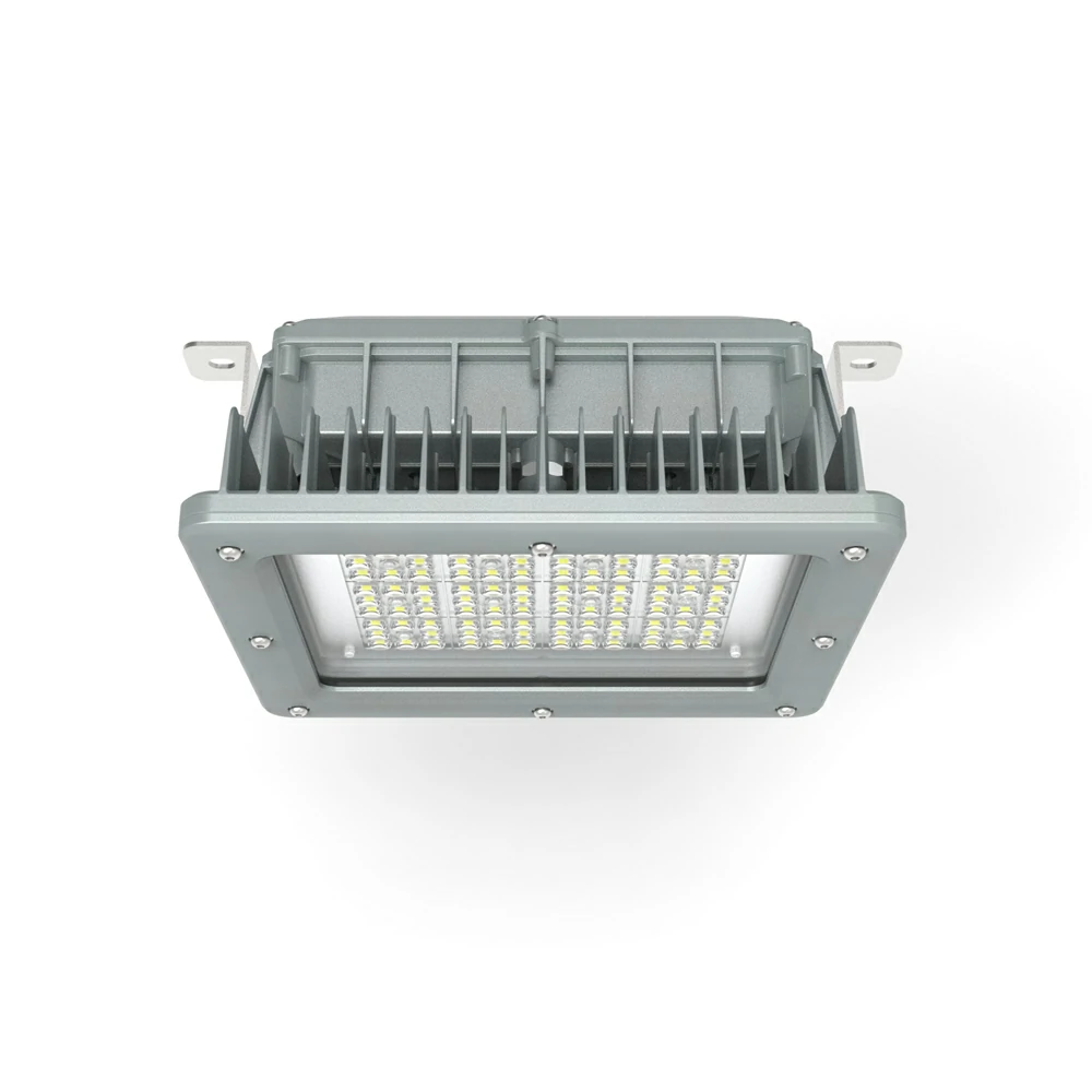 KHJ Lighting-Seal(B) Explosion-proof LED High Bay Light