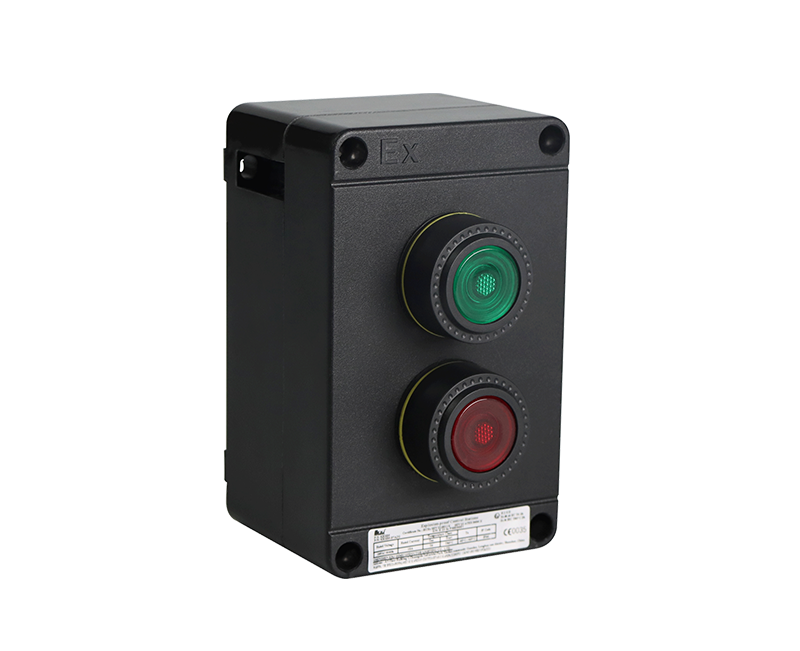 KBX05 Explosion-proof Control Station
