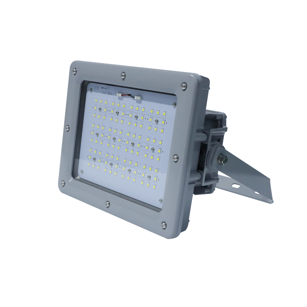 KHJ Lighting-SeaL(B) LED Flood Light