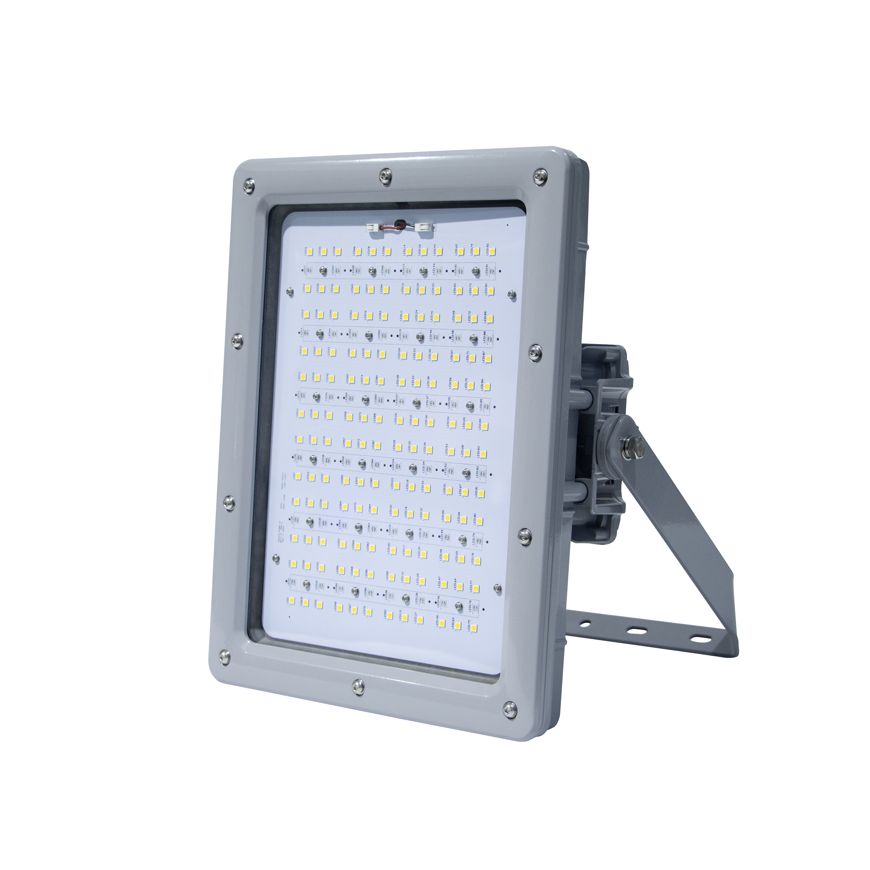 KHJ Lighting-SeaL(B) LED Flood Light