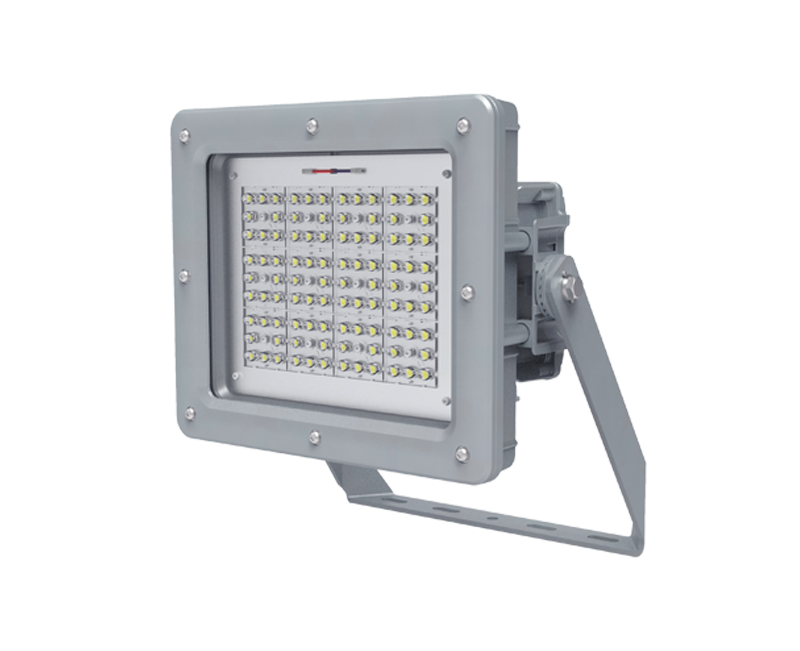 KHJ Lighting-SeaL(B) LED Flood Light