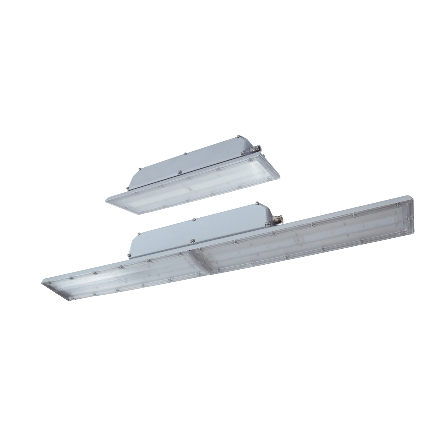 KHJ Lighting-Dolphin Explosion-proof LED Linearlight