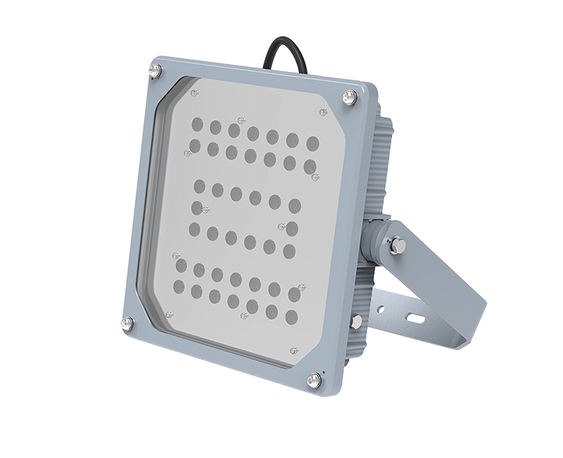 KHJ Lighting-Brownbear LED Floodlight