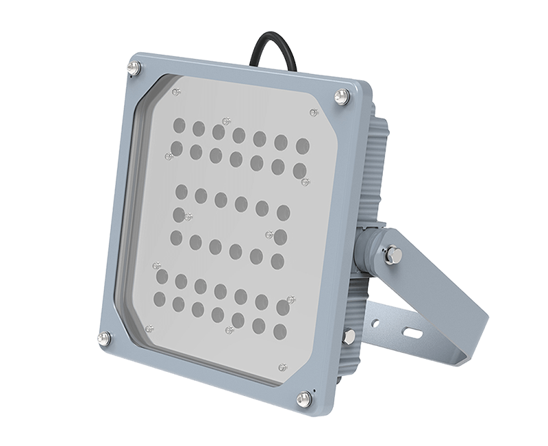 KHJ Lighting-Brownbear Explosion-proof LED Floodlight