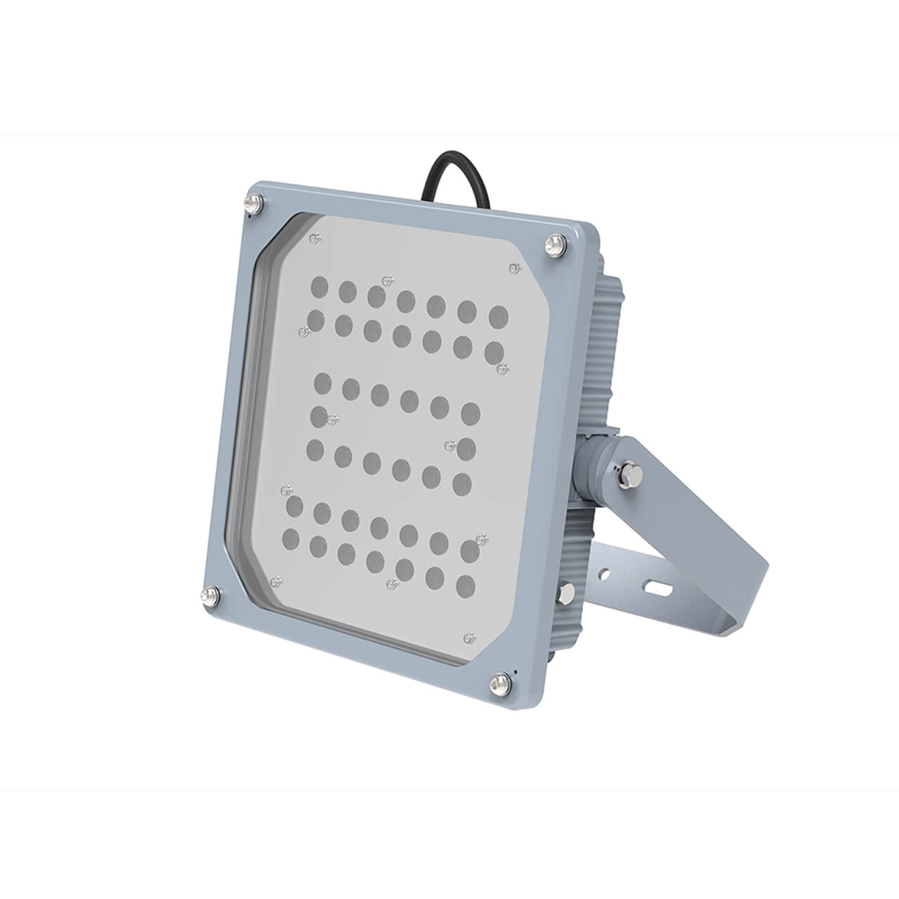 KHJ Lighting-Brownbear Explosion-proof LED Floodlight