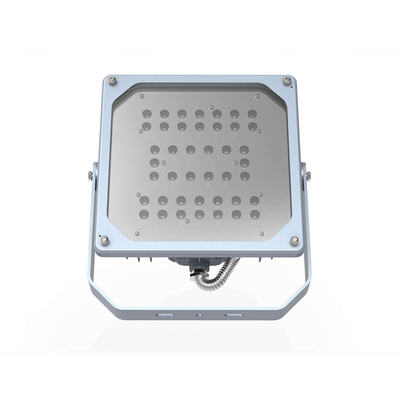 KHJ Lighting-Brownbear Explosion-proof LED Floodlight