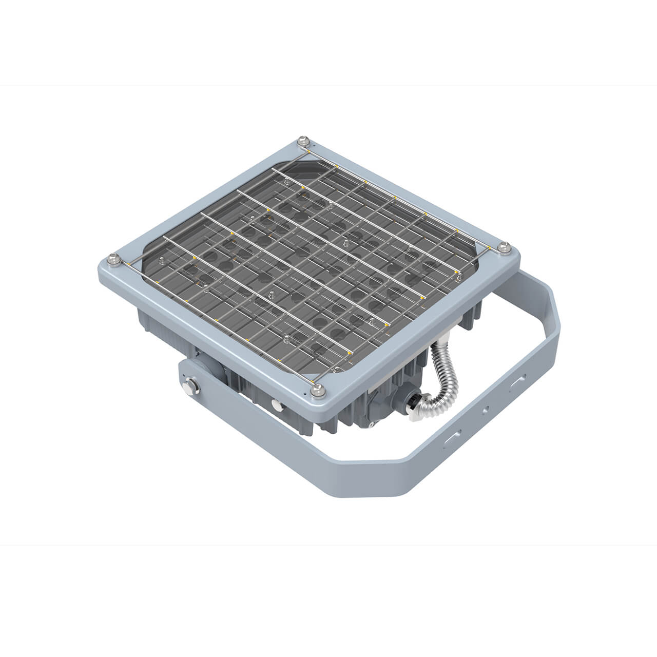 KHJ Lighting-Brownbear Explosion-proof LED Floodlight