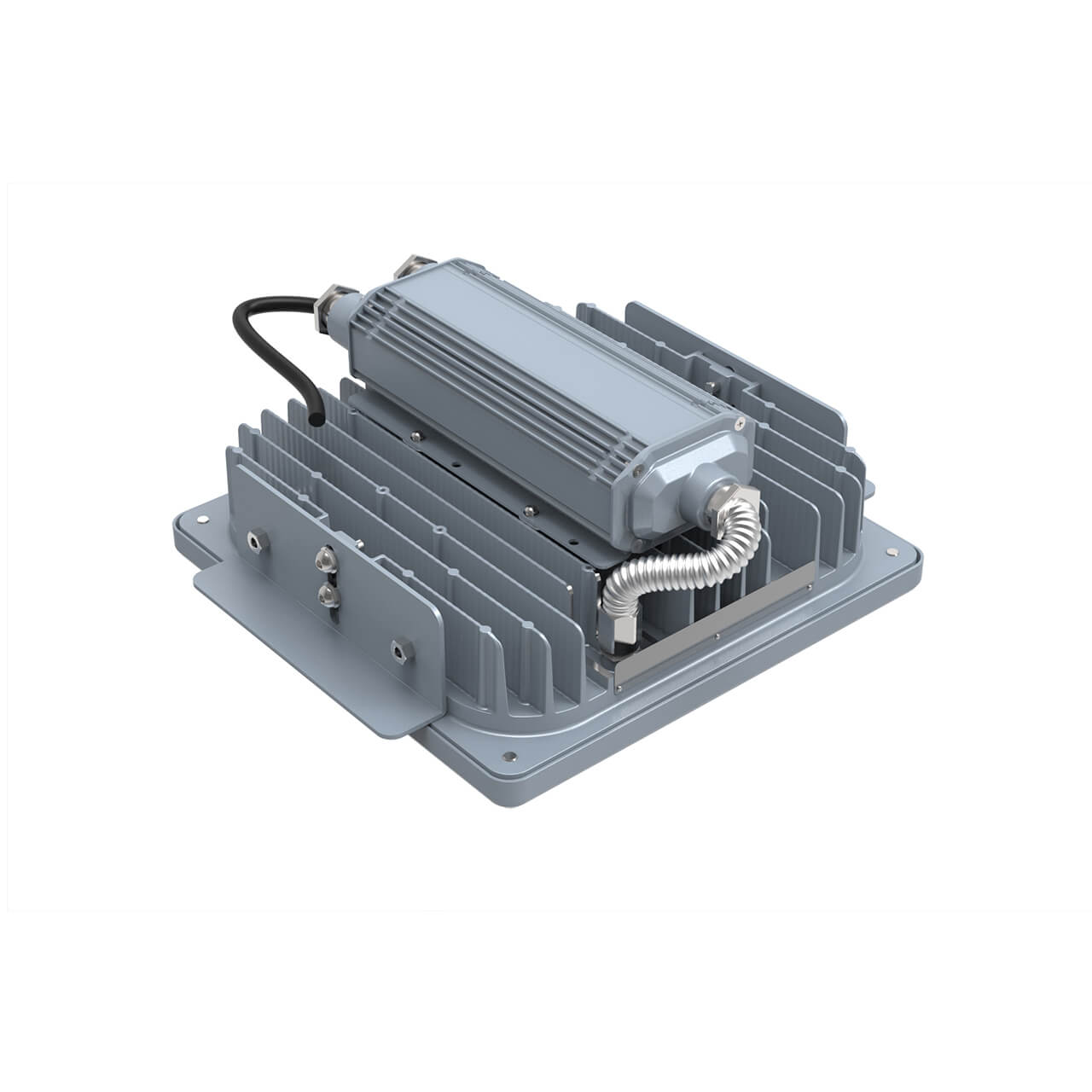 KHJ Lighting-Brownbear Explosion-proof LED Floodlight