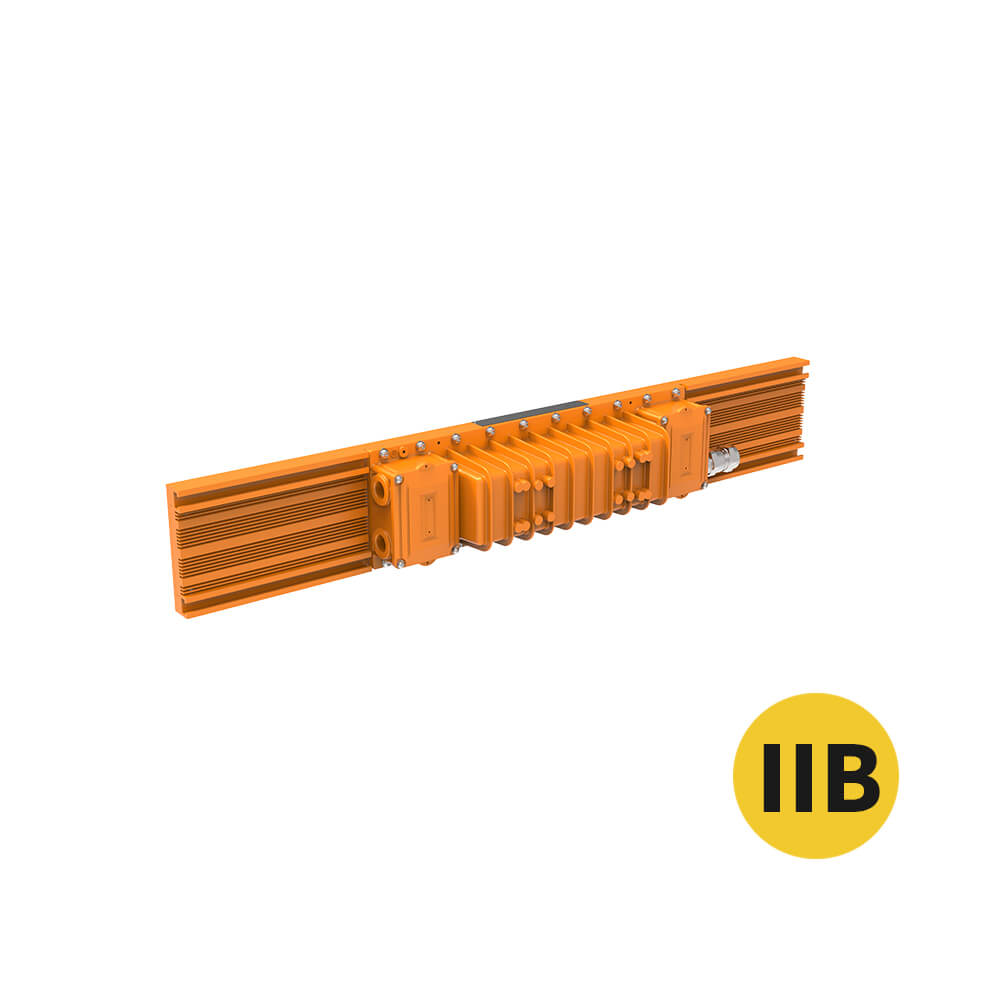 KHJ LightingLED Emergency Linear Lighting/Swordfish Explosionproof IIB