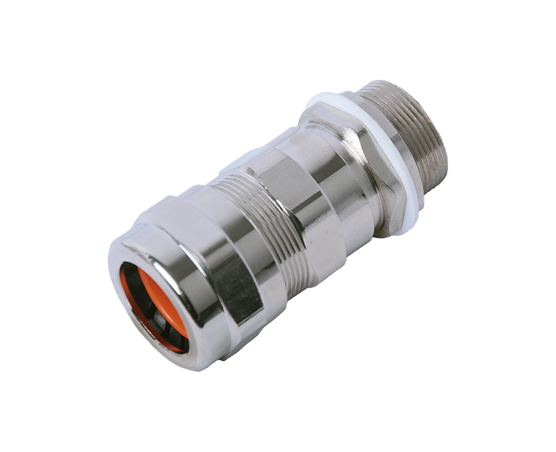 KBM-07,08 Explosion proof Unarmoured Cable Gland