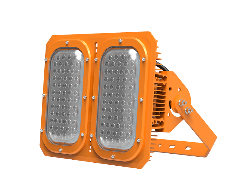 Polar Bear Explosion-proof LED ATEX IECEx Zone2,22 Fixtures