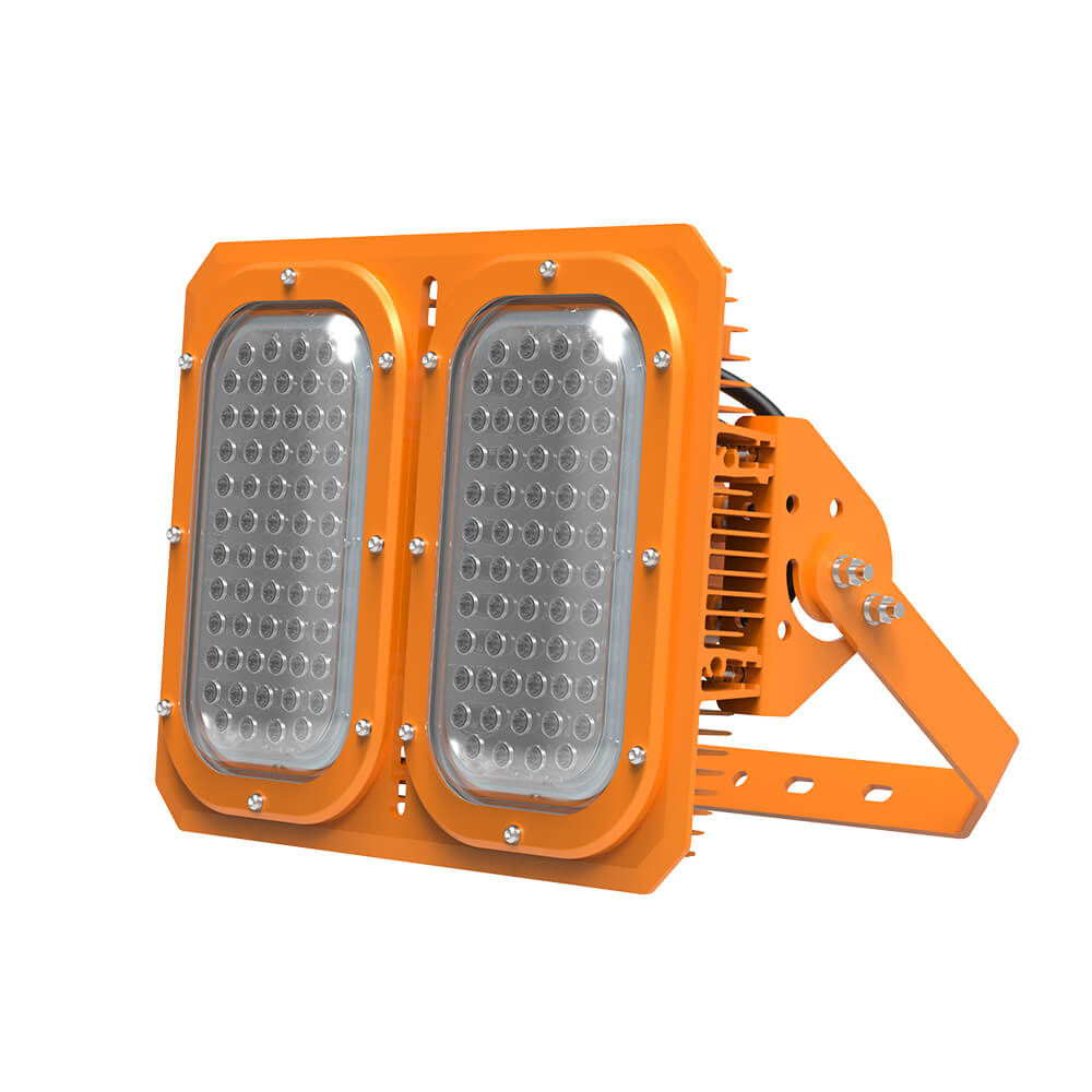 Polar Bear Explosion-proof LED ATEX IECEx Zone2,22 Fixtures