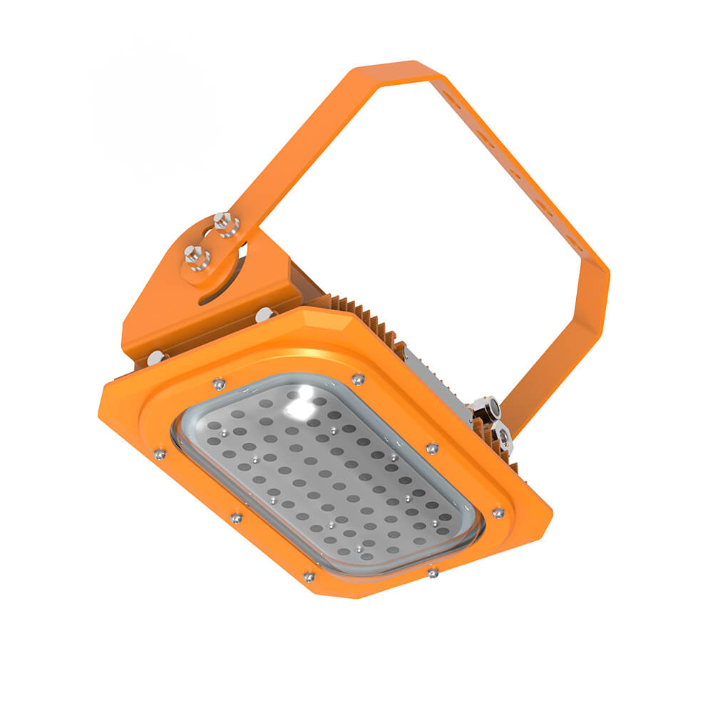 Polar Bear Explosion-proof LED ATEX IECEx Zone2,22 Fixtures