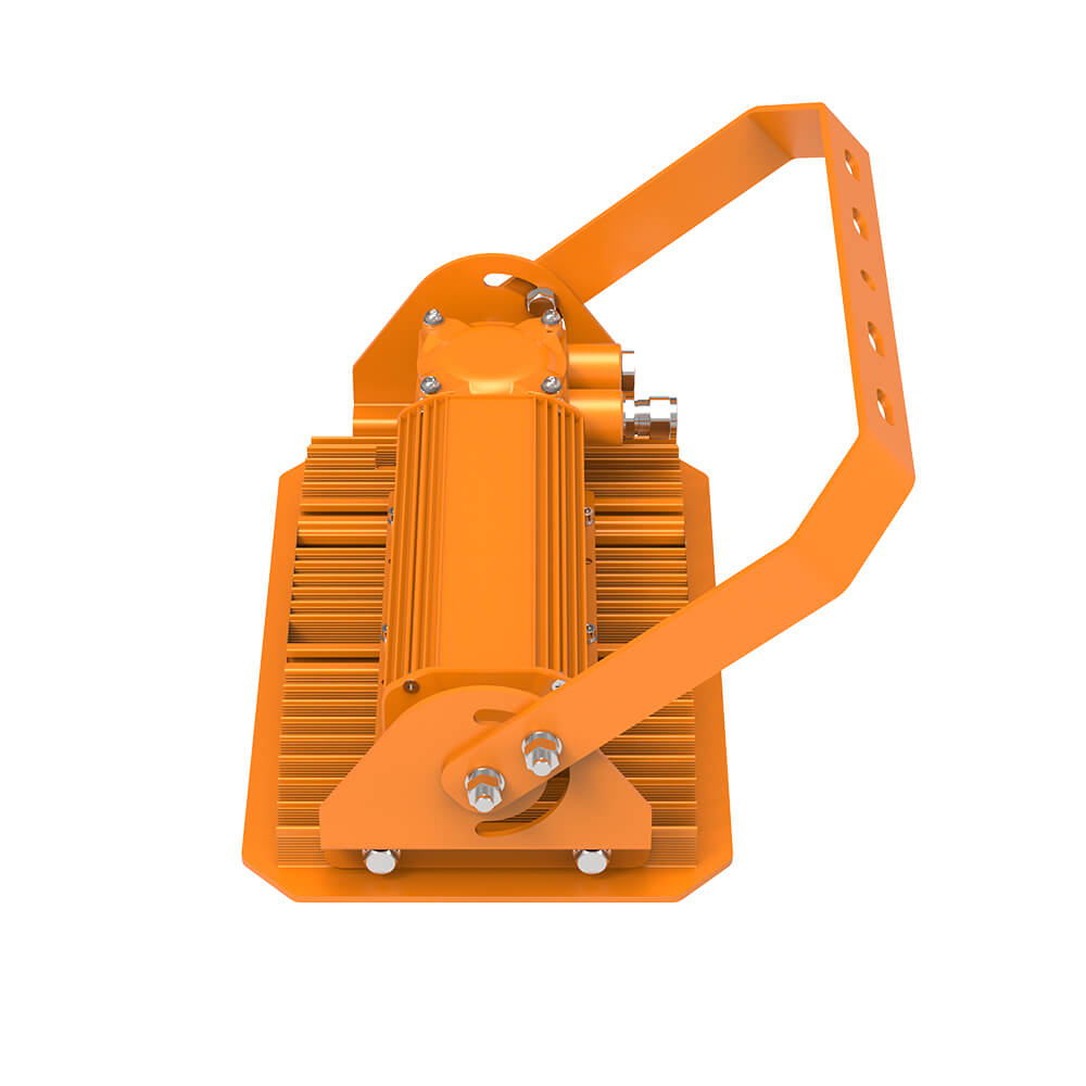 Polar Bear Explosion-proof LED ATEX IECEx Zone2,22 Fixtures
