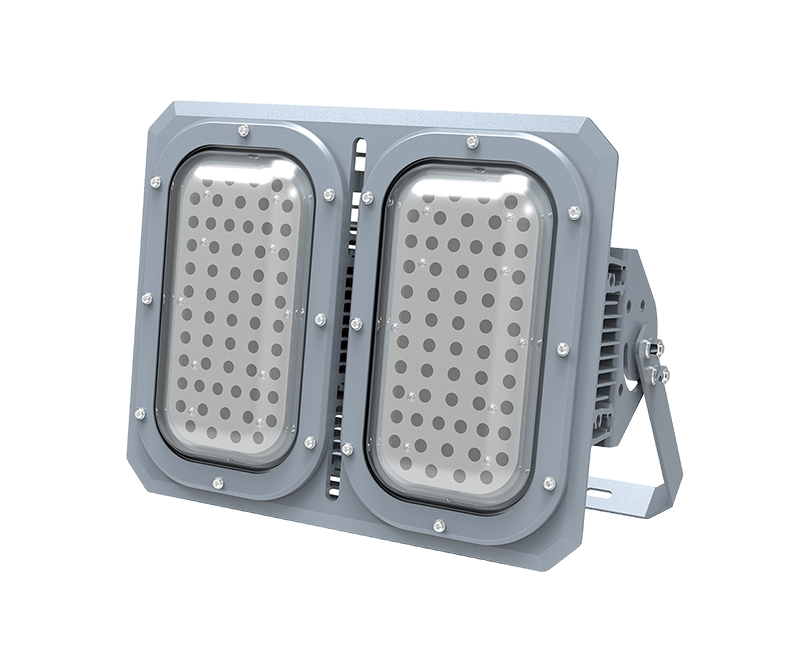 KHJ Lighting-Polar Bear LED Industrial Floodlight