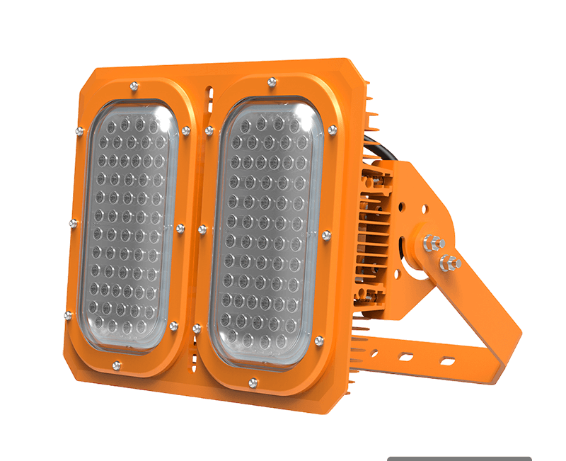 KHJ Lighting-Polar Bear Explosion-proof LED Floodlight