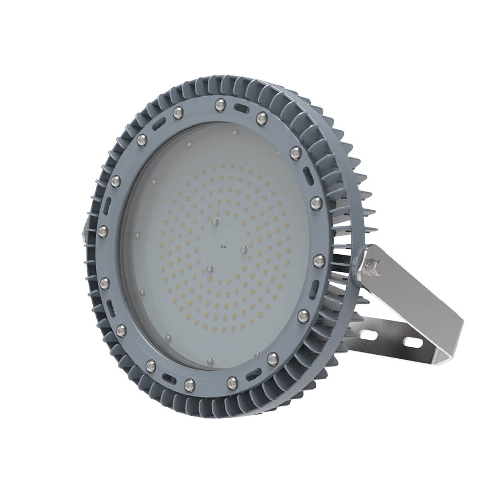 KHJ Lighting-Sealion LED High Bay Light