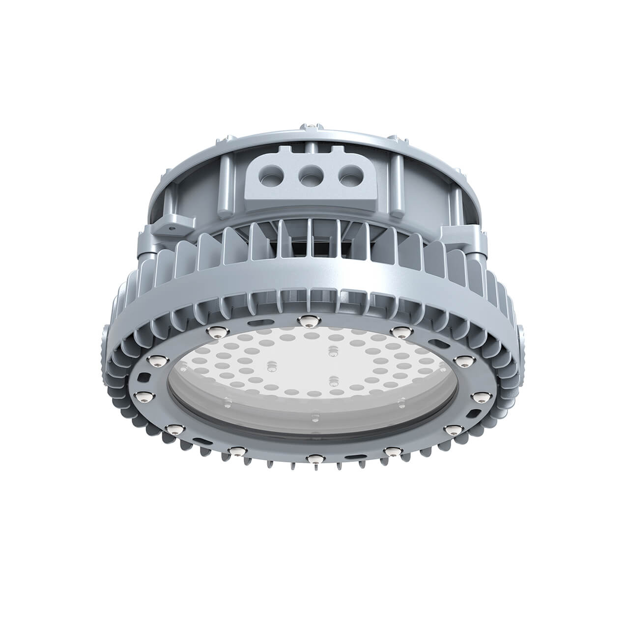 KHJ Lighting-Sealion Explosion-proof LED High Bay Light