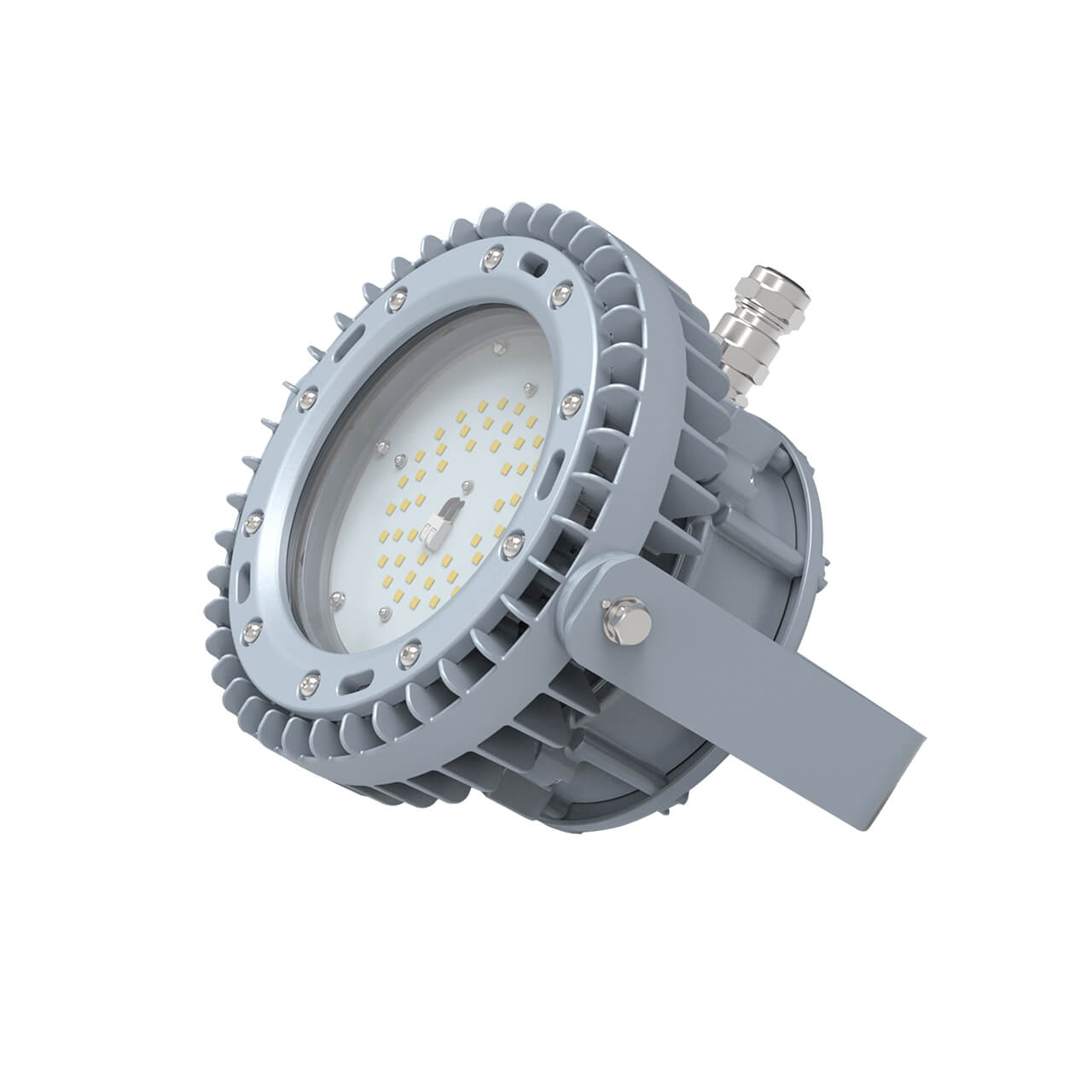 KHJ Lighting-Sealion Explosion-proof LED High Bay Light