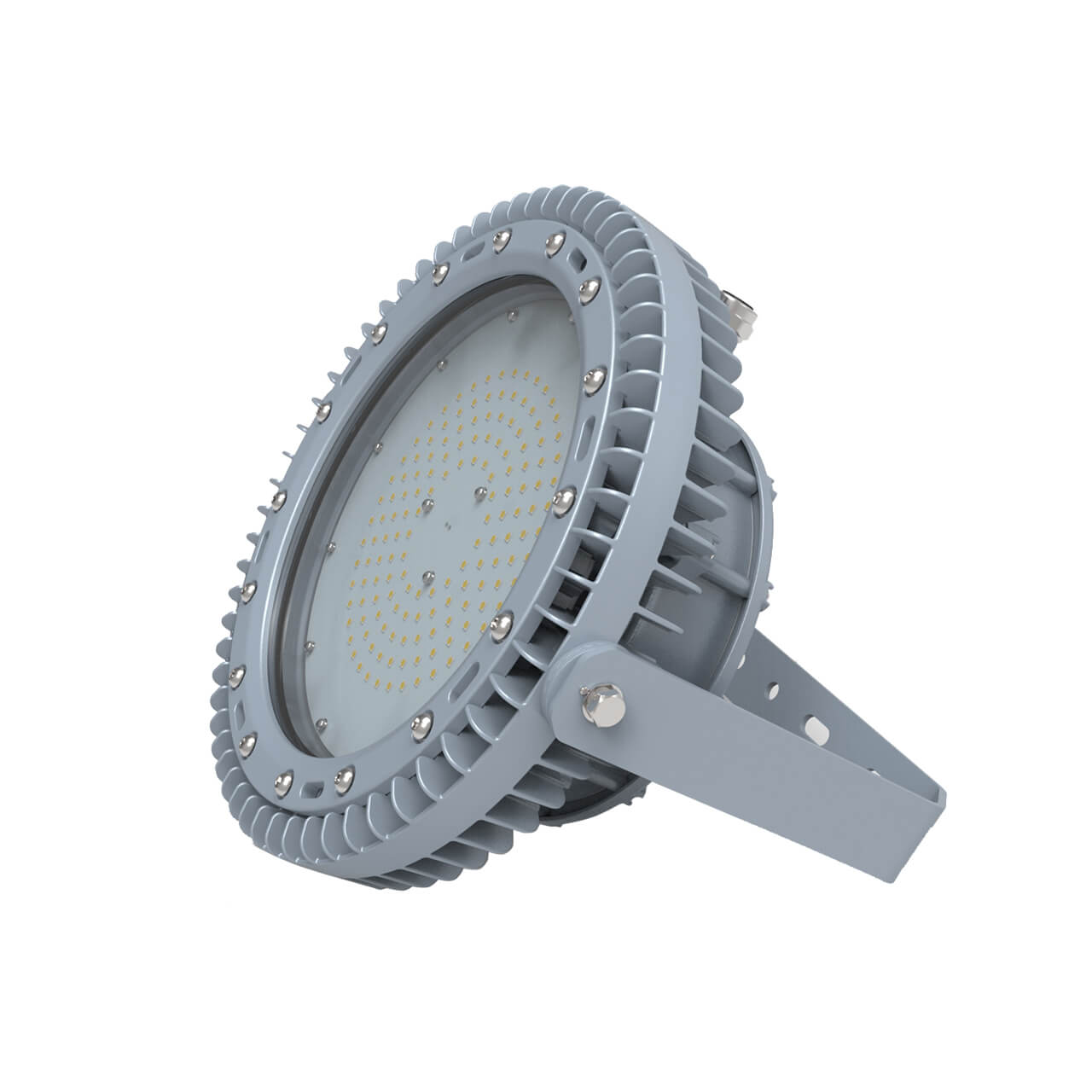 KHJ Lighting-Sealion Explosion-proof LED High Bay Light