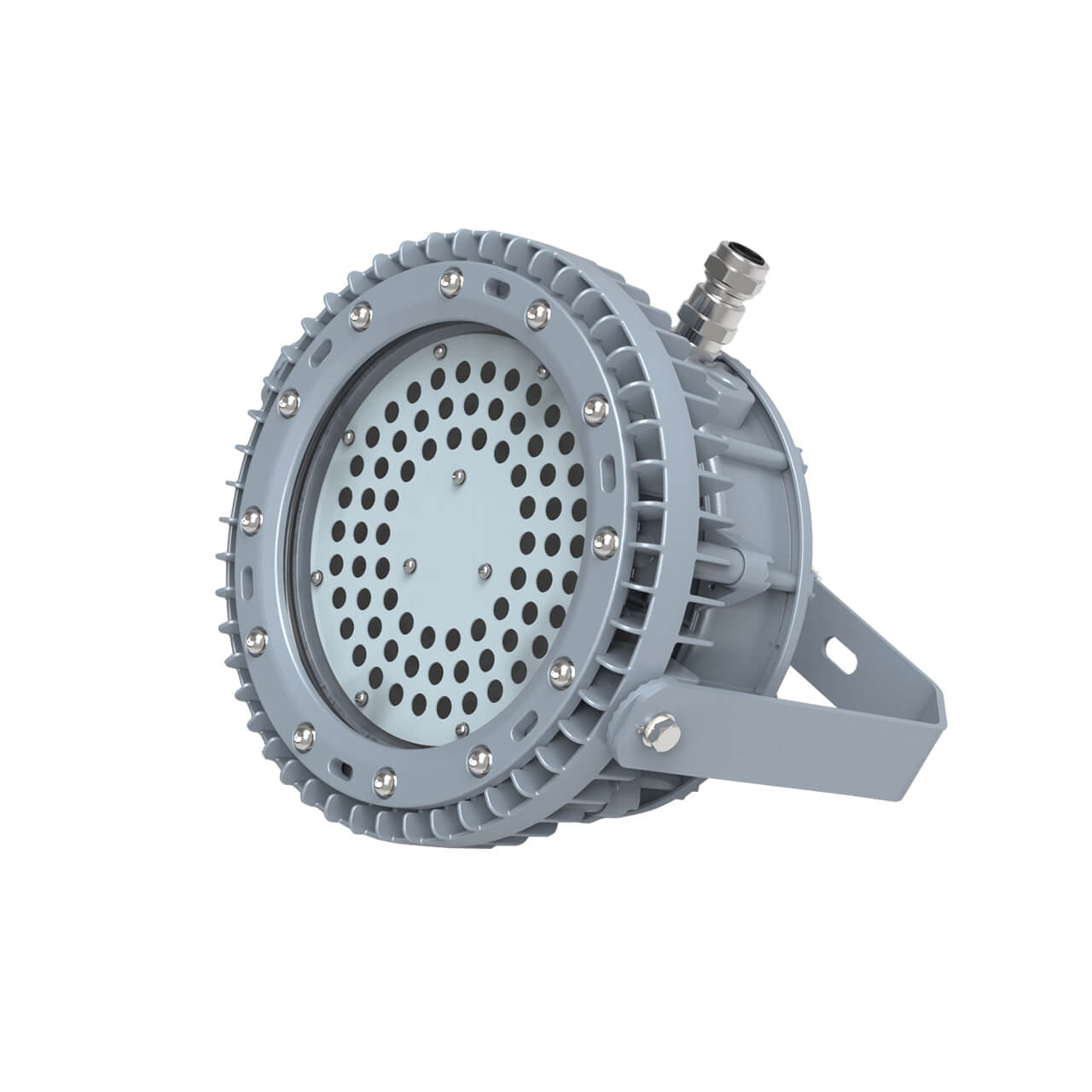 KHJ Lighting-Sealion Explosion-proof LED High Bay Light