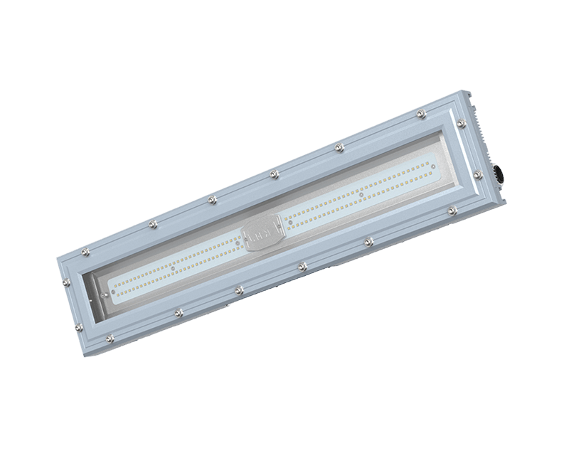 KHJ Lighting-Swordfish Industrial LED Emergency Linear Lighting