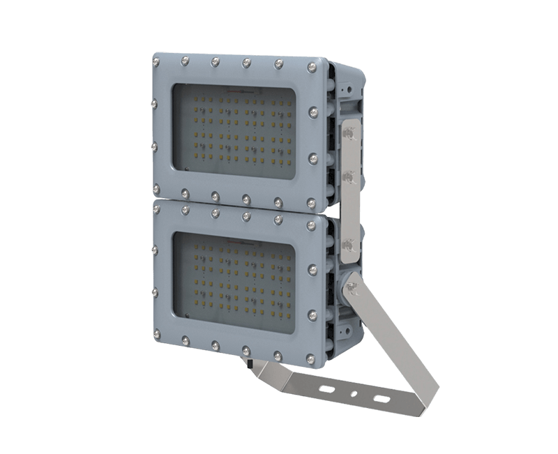 KHJ Lighting-Tank Emergency Explosion-proof LED Flood Light