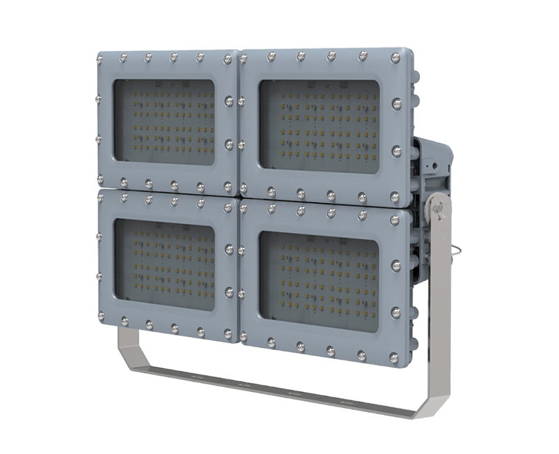 KHJ Lighting-Tank Explosion-proof LED Flood Light