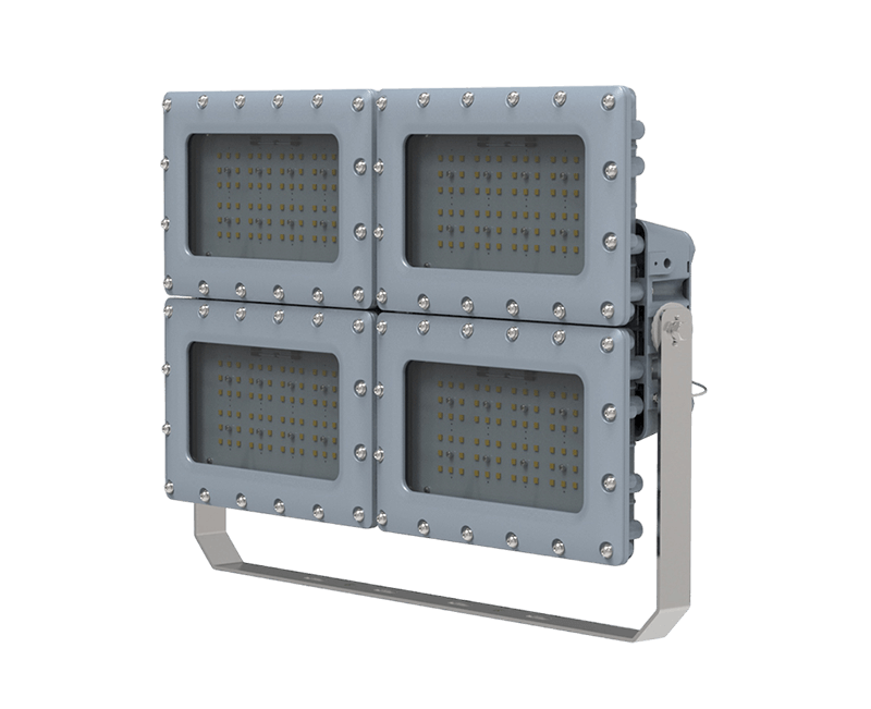 KHJ Lighting-Tank LED Flood Light