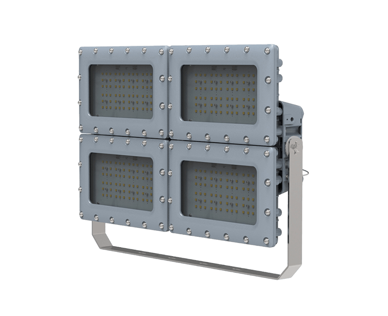 KHJ Lighting-Tank Explosion-proof LED Flood Light