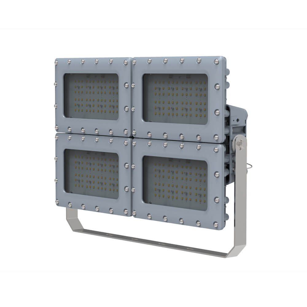 KHJ Lighting-Tank Explosion-proof LED Flood Light