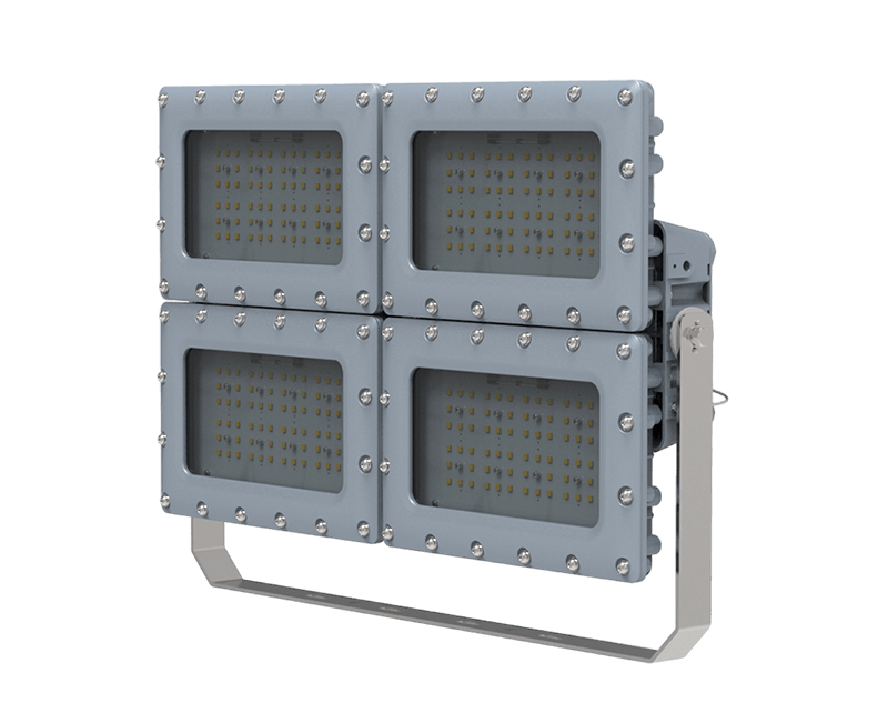 KHJ Lighting-Tank Explosion-proof LED Flood Light