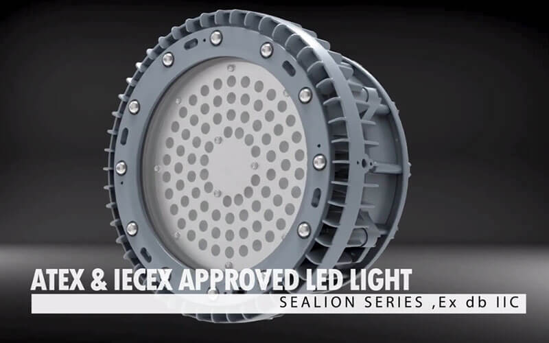 <span style='color:#ffffff'>High Efficiency 80W to 300W LED Explosion Proof Lights</span>