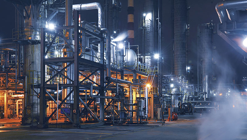Manufacturing